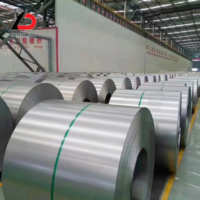 Ss Cold Rolled Steel Plate Coil 201 304 316 201 Ss 304 Untuk Dekorasi