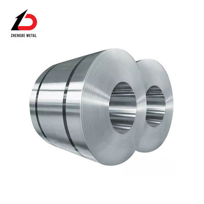 Ss 304 stainless steel cold rolled coils DIN 1.4305 sheet metal coil