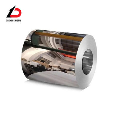 1mm Stainless Steel Coil Stock 201 304 310 316 430 1500mm 1000mm 1250mm Lebar