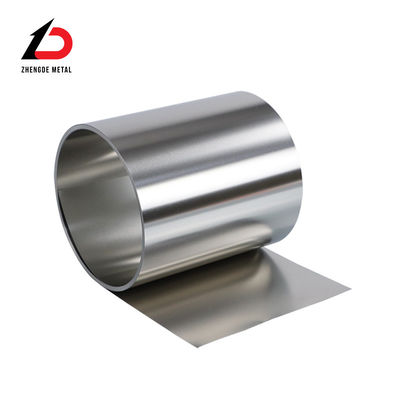 1mm Stainless Steel Coil Stock 201 304 310 316 430 1500mm 1000mm 1250mm Lebar