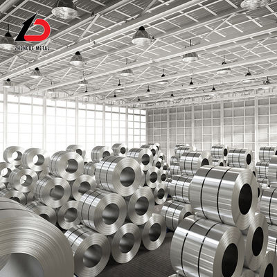 1mm Stainless Steel Coil Stock 201 304 310 316 430 1500mm 1000mm 1250mm Lebar