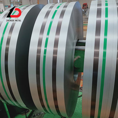 1mm Stainless Steel Coil Stock 201 304 310 316 430 1500mm 1000mm 1250mm Lebar