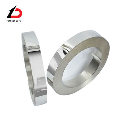 Cold Rolled Stainless Steel Coil 304 201 Mirror Roll Berat 0,5t-25t