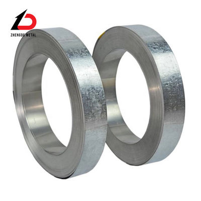 1000mm Strip Baja Karbon 28 Gauge DC01 Slit baja ringan Hot Rolled Coil