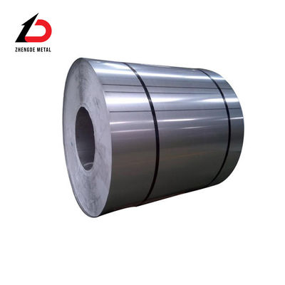 Q235 Q345 Carbon Steel Coil 1mm-3mm HRB Toleransi Kekerasan Penuh ± 1%