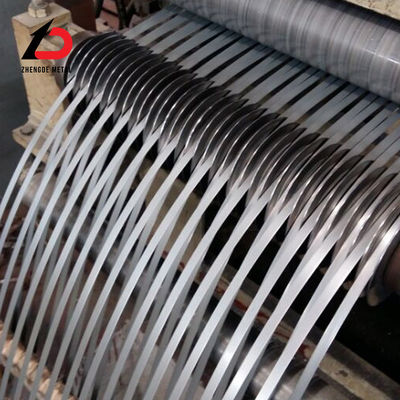 Q235 Q345 Carbon Steel Coil 1mm-3mm HRB Toleransi Kekerasan Penuh ± 1%