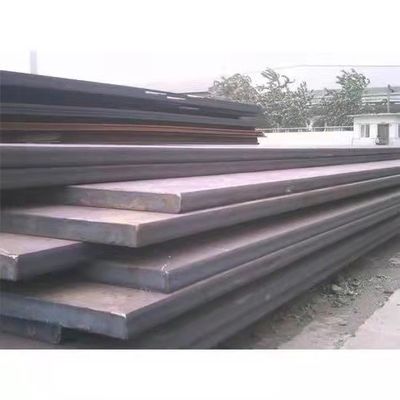 Produksi C10 C22e C25e C30e Jual Panas Lembar/Plat Berkualitas Tinggi