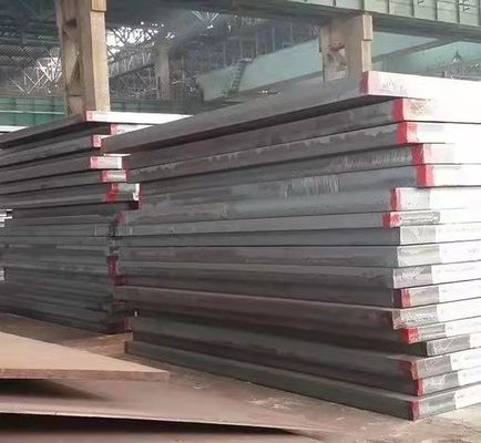 Produksi C10 C22e C25e C30e Jual Panas Lembar/Plat Berkualitas Tinggi