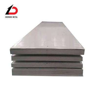 ASTM Karbon Steel Sheet Plate Cold Rolled High Low A36 St37 S235jr Ss400 C10e SPCC
