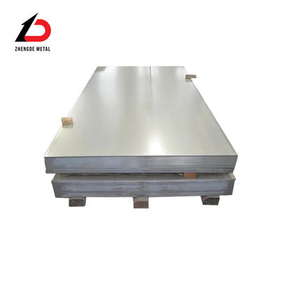 ASTM Karbon Steel Sheet Plate Cold Rolled High Low A36 St37 S235jr Ss400 C10e SPCC