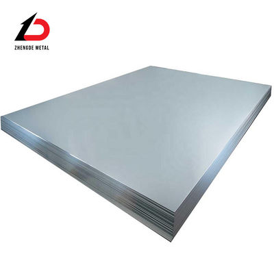 ASTM Karbon Steel Sheet Plate Cold Rolled High Low A36 St37 S235jr Ss400 C10e SPCC