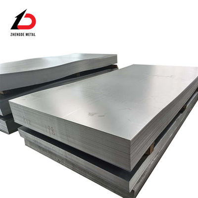 ASTM Karbon Steel Sheet Plate Cold Rolled High Low A36 St37 S235jr Ss400 C10e SPCC