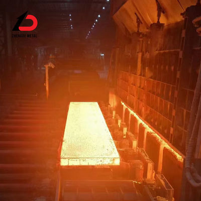 Q235B Ss400 S235jr ASTM A36 St37-2 Q345b S355jr Plat baja bergelombang panas Lemparan besi datar Jaring lentur formwork lembaran logam untuk konstruksi beton