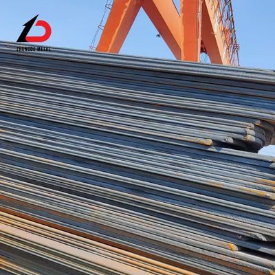 Lembar baja karbon rendah untuk otomotif Lembar besi cor baja karbon 30X3048X6096mm Lembar baja karbon ASTM A36
