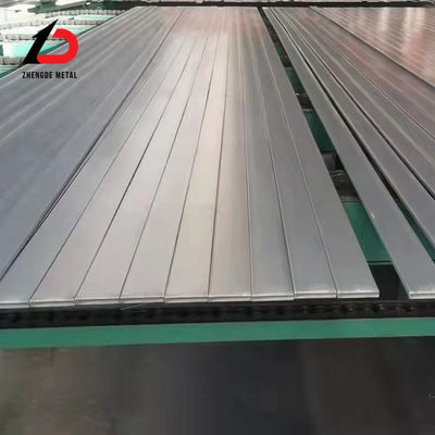 ASTM A29 A36 C20 C45 1008 42CrMo 4140 1045 St37 Ss400 S45c S20c S235jr 1020 Hot Rolled / Cold Drawn Soft Carbon Steel Flat Iron Rod Bar