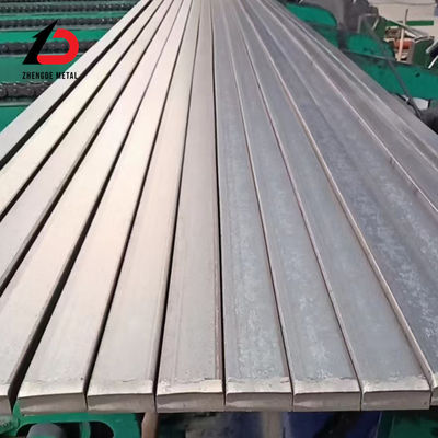 ASTM A29 A36 C20 C45 1008 42CrMo 4140 1045 St37 Ss400 S45c S20c S235jr 1020 Hot Rolled / Cold Drawn Soft Carbon Steel Flat Iron Rod Bar
