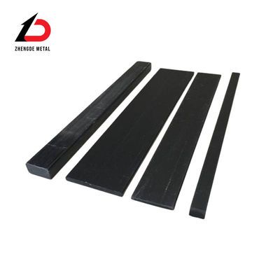 ASTM A29 A36 C20 C45 1008 42CrMo 4140 1045 St37 Ss400 S45c S20c S235jr 1020 Hot Rolled / Cold Drawn Soft Carbon Steel Flat Iron Rod Bar