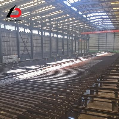 Sama Tidak Sama S355 60X60 50X50 Konstruksi Kekuatan Tinggi Alloy Steel Angle Bar L Bentuk Baja Bar