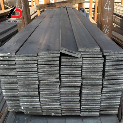 Hot Rolled High Quality Steel Billet Carbon Steel Ss400 S45c A36 S355jr 5160 1095 1080 65mn