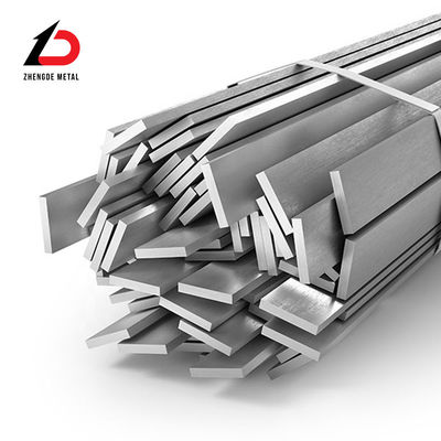 Pabrik Jual Panas Kualitas Superior dan Harga Yang Baik Bar Flat Baja Ringan Dengan Kekuatan Tinggi Untuk Bangunan