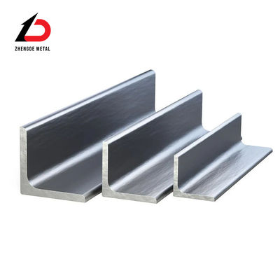 Perforated Equilateral Angle Besi 200X200X12 V Bentuk Cold Formed Carbon Steel Angle Konstruksi Steel Angle