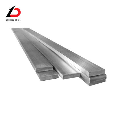 ASTM Karbon Steel Flat Bar Hot Rolled 1010 1018 1035 1040 1045 Flat Bar Stock