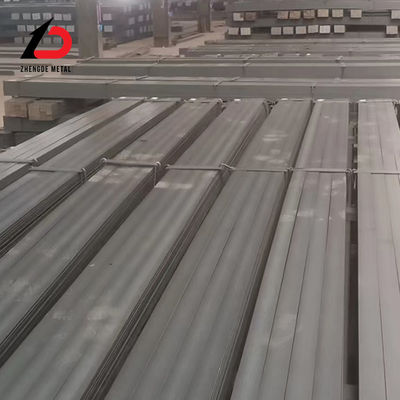 ASTM Karbon Steel Flat Bar Hot Rolled 1010 1018 1035 1040 1045 Flat Bar Stock