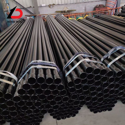 Hot Selling API 5L Psl1 Psl2 API 5CT 10.3mm-914.4mm Jadwal 40 Jadwal 80 Pipa Baja Tanpa Jahit untuk Pipa Cairan, Pipa Boiler, Pipa Gas, Pipa Minyak Harga
