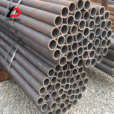 Jumlah tinggi St37.2 1020 Seamless Sch. 40 Round Pipe ASTM A106 Gr. B ASTM A106 Sch160 Seamless Pipe