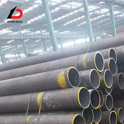 Jumlah tinggi St37.2 1020 Seamless Sch. 40 Round Pipe ASTM A106 Gr. B ASTM A106 Sch160 Seamless Pipe