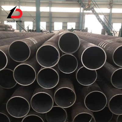 Jumlah tinggi St37.2 1020 Seamless Sch. 40 Round Pipe ASTM A106 Gr. B ASTM A106 Sch160 Seamless Pipe