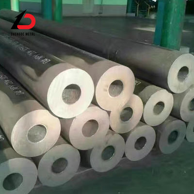 A53 A333 A106 St45 Sch40 DN15 Q235B Q355b API 5L Karbon Hitam Tembok tebal Diameter besar Spiral Ditarik Dingin Tabung/Pipa Baja Presisi Tanpa Jajar