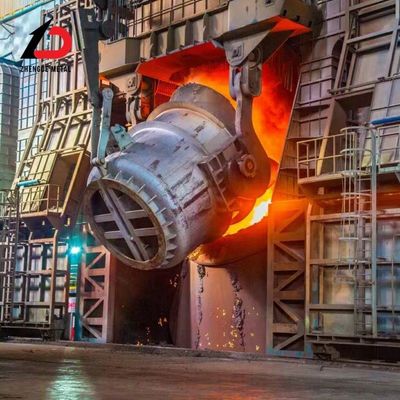 Bar baja berlapis seng (galvanis) untuk penguatan beton ASTM A767 Hot-Dip Galvanizing of Reinforcing Steel Rebars