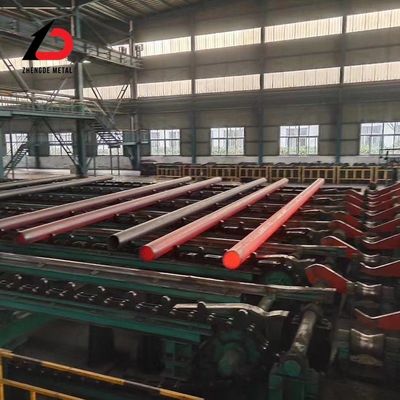 Hot Sale S235jr S275jr 1020 3m 5m 5.8m 6m Panjang Dapat Disesuaikan Pipa Bulat Karbon / Pipa Tanpa Jahit