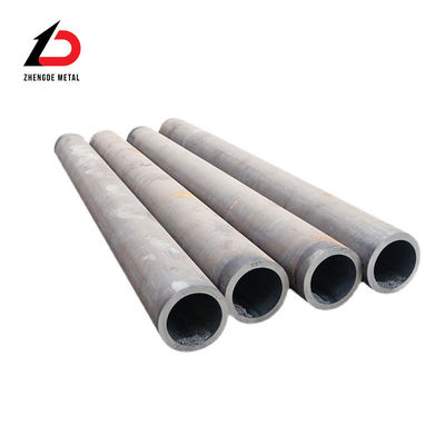 Pabrik Jual Langsung Kualitas Utama Untuk Konstruksi Atsm A36 A53 S235jr 20*2.5*5800mm Pipa Baja Karbon Pipa Tanpa Jajar