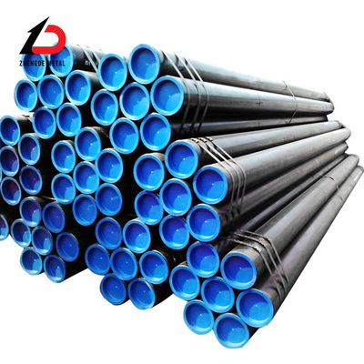 China Supplier Hot Sale Seamless Carbon Iron Steel Pipe API 5L Grade B X65 Psl1 Pipe untuk Oil and Gas Transmission Pipeline Kualitas tinggi dengan harga murah