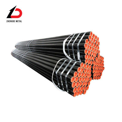 China Supplier Hot Sale Seamless Carbon Iron Steel Pipe API 5L Grade B X65 Psl1 Pipe untuk Oil and Gas Transmission Pipeline Kualitas tinggi dengan harga murah