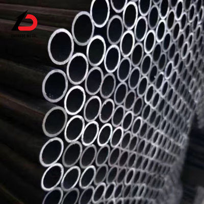 Pipa baja tanpa jahitan yang digulung panas untuk pipa air minyak dan gas Sch40 Sch80 Sch120 Sch10 Bare/Oiled/Galvanized/Coating/Painting