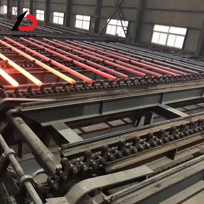 Pipa baja tanpa jahitan yang digulung panas untuk pipa air minyak dan gas Sch40 Sch80 Sch120 Sch10 Bare/Oiled/Galvanized/Coating/Painting