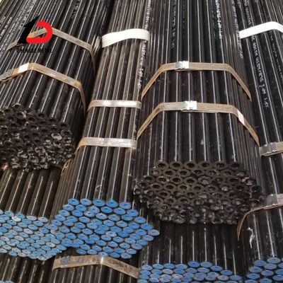 Harga yang baik A333 St52 A106b SA210c SA192 A192 Carbon Alloy Boiler Precision API 5L Seamless Steel Pipe untuk Oil, Gas Pipe