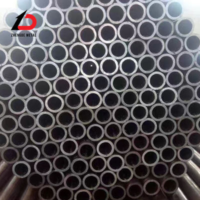 Low Temperature Heat Exchanger 6m 12m Custom Size Harga Pabrik Jual 16mndg pipa baja tanpa jahitan