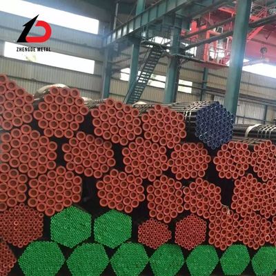 Kualitas yang sangat baik dan harga yang kompetitif Disesuaikan A333 X42/X52/X56/X60/65 X70 API Steel Pipe untuk Transportasi Pipe, Boiler Pipe