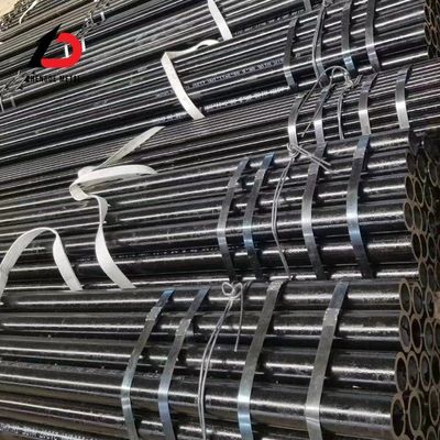 Kualitas yang sangat baik dan harga yang kompetitif Disesuaikan A333 X42/X52/X56/X60/65 X70 API Steel Pipe untuk Transportasi Pipe, Boiler Pipe