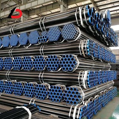 Kualitas yang sangat baik dan harga yang kompetitif Disesuaikan A333 X42/X52/X56/X60/65 X70 API Steel Pipe untuk Transportasi Pipe, Boiler Pipe