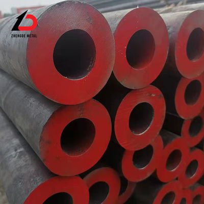 Sampel Gratis Tekanan Tinggi Ss Kelas 40 Ss490 S275jr S275j0 S275]2 Q275 ASTM Smls Pipe Sch 20 40 80 Karbon Steel Hot/Cold Rolled Seamless Steel Pipe