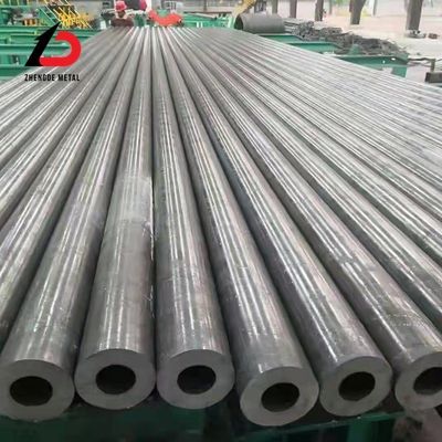 Sampel Gratis Tekanan Tinggi Ss Kelas 40 Ss490 S275jr S275j0 S275]2 Q275 ASTM Smls Pipe Sch 20 40 80 Karbon Steel Hot/Cold Rolled Seamless Steel Pipe