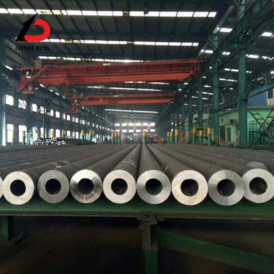 Sampel Gratis Tekanan Tinggi Ss Kelas 40 Ss490 S275jr S275j0 S275]2 Q275 ASTM Smls Pipe Sch 20 40 80 Karbon Steel Hot/Cold Rolled Seamless Steel Pipe