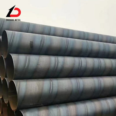 Pipa las longitudinal Spiral Pipa las Diameter besar Pipa las Hot-digelinding tebal-dinding bergelinding Pipa persegi persegi persegi pipa bulat Pipa Harga Produsen