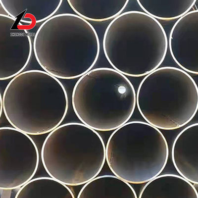 Pipa las longitudinal Spiral Pipa las Diameter besar Pipa las Hot-digelinding tebal-dinding bergelinding Pipa persegi persegi persegi pipa bulat Pipa Harga Produsen