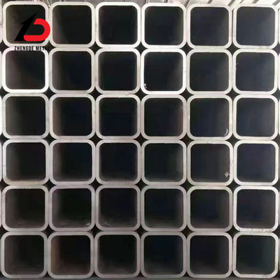 Pipa las longitudinal Spiral Pipa las Diameter besar Pipa las Hot-digelinding tebal-dinding bergelinding Pipa persegi persegi persegi pipa bulat Pipa Harga Produsen